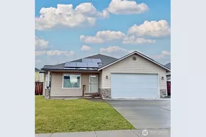 107 W Greenfield Avenue, Ellensburg, WA 98926 - Photo 1
