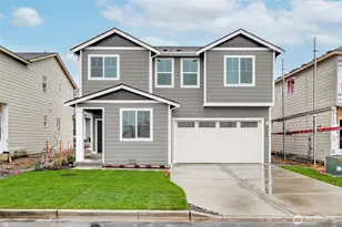 4527 Merlot St Lot 99, Blaine, WA 98230 - Photo 1