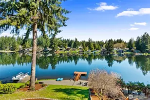 1400 SE Crescent Dr, Shelton, WA 98584 - Photo 1