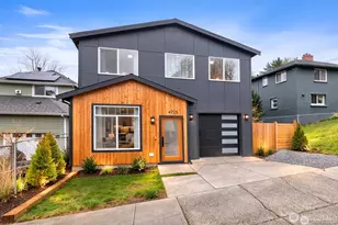 4725 S Findlay St, Seattle, WA 98118 - Photo 1
