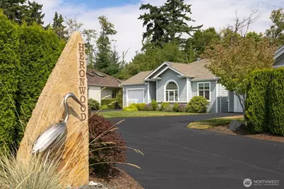 504 Creekbend Lane, Bellingham, WA 98226 - Photo 1