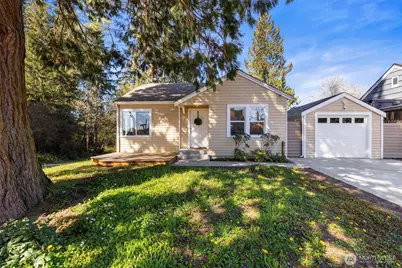 603 N Summit Avenue, Bremerton, WA 98312 - Photo 1