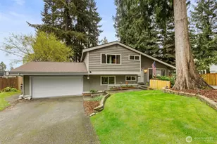 4460 Fir Dr NE, Bremerton, WA 98310 - Photo 1