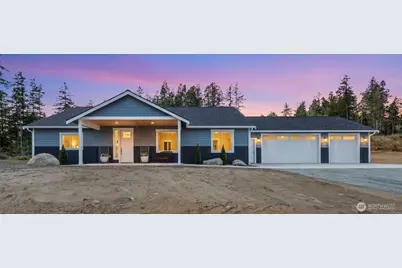 1676 Pedersen Farm Lane, Oak Harbor, WA 98277 - Photo 1