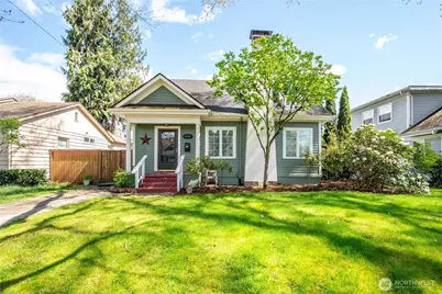 1644 22nd, Longview, WA 98632 - Photo 1