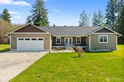 24 Hurd Road, Elma, WA 98541 - Photo 1