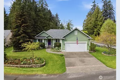 3733 NE Trout Brook Lane, Bremerton, WA 98311 - Photo 1