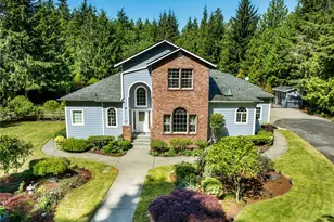 6841 NW Ranger Way, Silverdale, WA 98383 - Photo 1