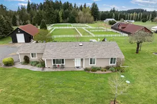 689 Rhoades Rd, Winlock, WA 98596 - Photo 1