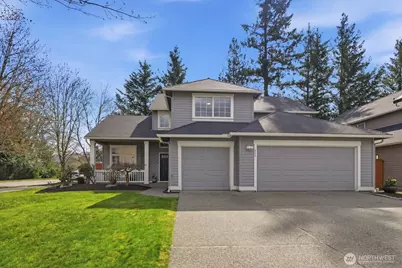 565 SE 9th Street, North Bend, WA 98045 - Photo 1