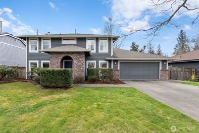 1330 Farallone Avenue, Fircrest, WA 98466 - Photo 1