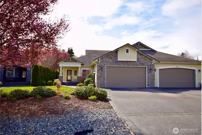 261 Mount Baker Drive #B, Sequim, WA 98382 - Photo 1