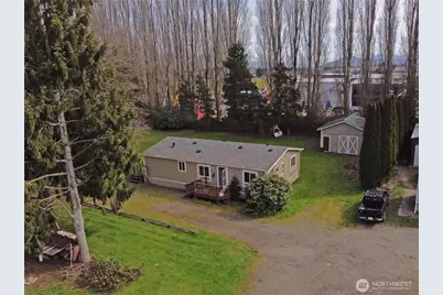 12671 Markwood Road, Burlington, WA 98233 - Photo 1