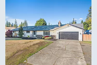 9206 31st Avenue SE, Everett, WA 98208 - Photo 1