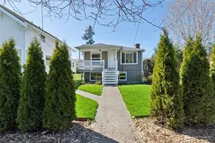 4409 26th Ave SW, Seattle, WA 98106 - Photo 1