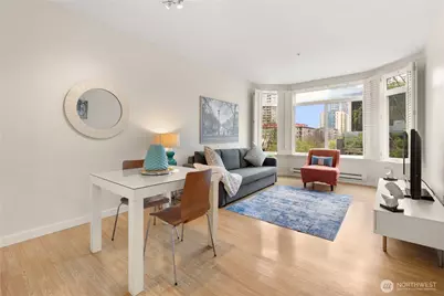 2415 2nd Ave #540, Seattle, WA 98121 - Photo 1