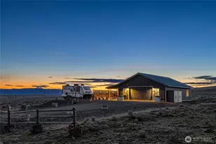 1235 Secret Canyon Rd, Ellensburg, WA 98926 - Photo 1