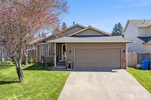 22505 44th Ave Ct E, Spanaway, WA 98387 - Photo 1