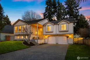 18424 135th Pl SE, Renton, WA 98058 - Photo 1