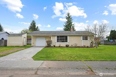 9017 57th Drive NE, Marysville, WA 98270 - Photo 1