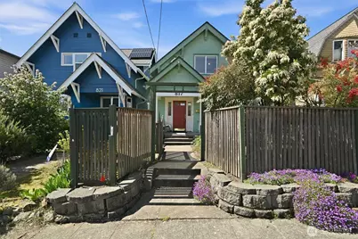 817 20th Avenue S, Seattle, WA 98144 - Photo 1