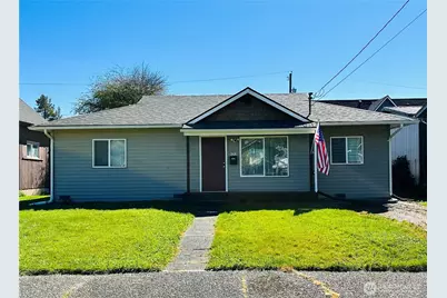 2410 Pacific Avenue, Hoquiam, WA 98550 - Photo 1