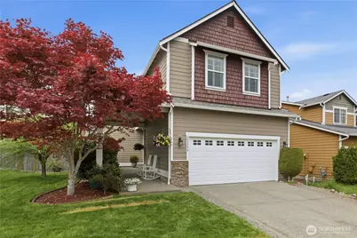 22904 SE 269th Street, Maple Valley, WA 98038 - Photo 1