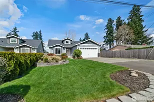 613 166th St S, Spanaway, WA 98387 - Photo 1