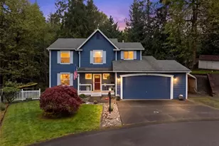 7284 Creek Wood Pl NE, Bremerton, WA 98311 - Photo 1