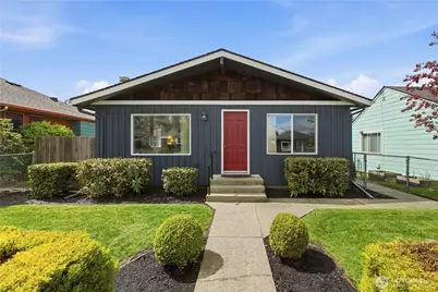 9431 21st Avenue SW, Seattle, WA 98106 - Photo 1