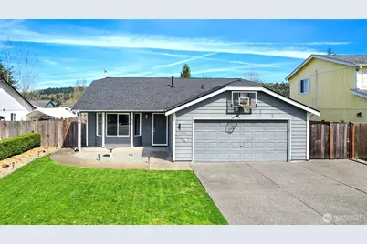 1316 Headley Avenue NW, Orting, WA 98360 - Photo 1