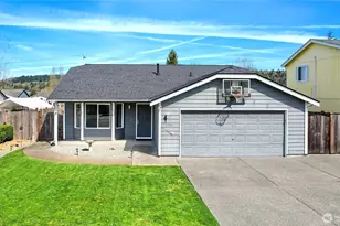 1316 Headley Ave NW, Orting, WA 98360 - Photo 1