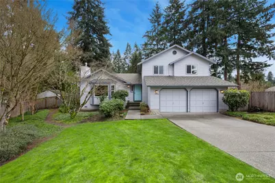 2446 237th Place SW, Brier, WA 98036 - Photo 1