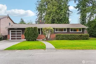 1223 N 188th St, Shoreline, WA 98133 - Photo 1