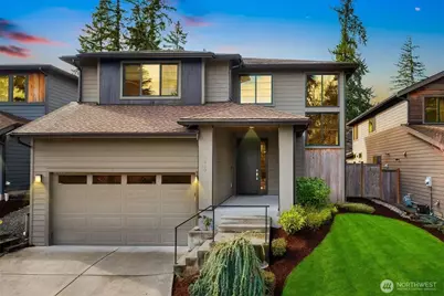 9417 132nd Ave NE, Kirkland, WA 98033 - Photo 1