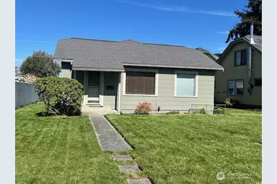 1225 Columbia Street, Port Angeles, WA 98362 - Photo 1