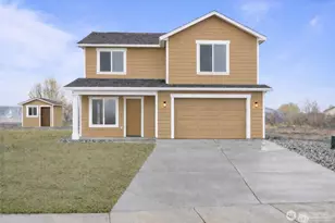 602 Pratt Ave, Royal City, WA 99357 - Photo 1