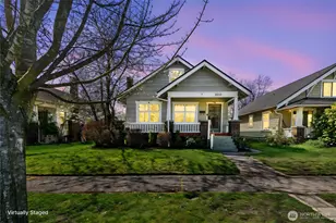 3810 S D St, Tacoma, WA 98418 - Photo 1