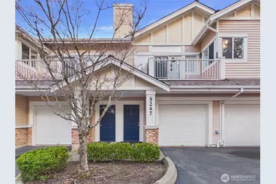 5247 164th Avenue SE #14-5, Bellevue, WA 98006 - Photo 1