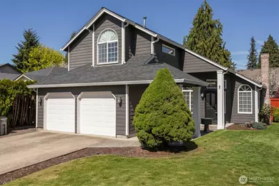 5416 NE 101st Street, Vancouver, WA 98686 - Photo 1