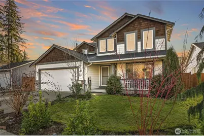4014 174th Place NE, Arlington, WA 98223 - Photo 1