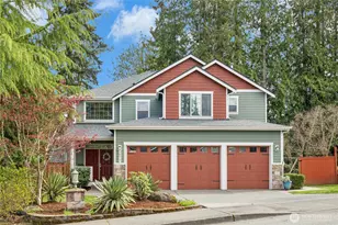 2517 NE Kevos Pond Dr, Poulsbo, WA 98370 - Photo 1