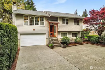3701 Knox Avenue, Bellingham, WA 98229 - Photo 1