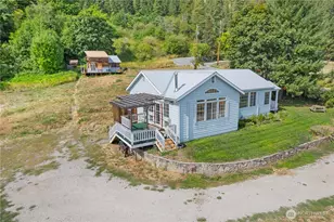 12837 Ranger Rd, Leavenworth, WA 98826 - Photo 1