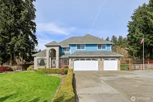 12919 154th St E, Puyallup, WA 98374 - Photo 1