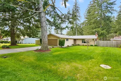 3445 Eagle Drive NE, Olympia, WA 98516 - Photo 1