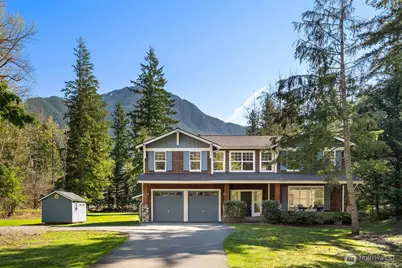 47419 SE 157th Place, North Bend, WA 98045 - Photo 1