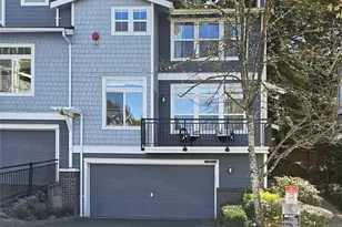 8707 123rd Ln NE, Kirkland, WA 98033 - Photo 1