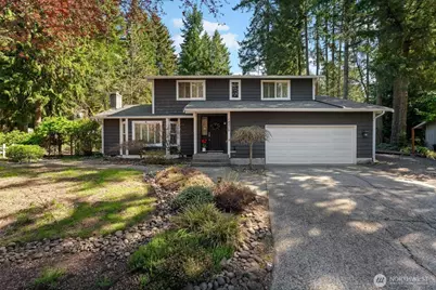 14015 57th Avenue NW, Gig Harbor, WA 98332 - Photo 1