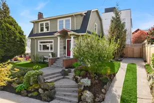 521 N 47th St, Seattle, WA 98103 - Photo 1